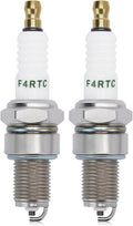 Hipa BPR4ES Spark Plug for NGK BPR4ES John Dere M805853