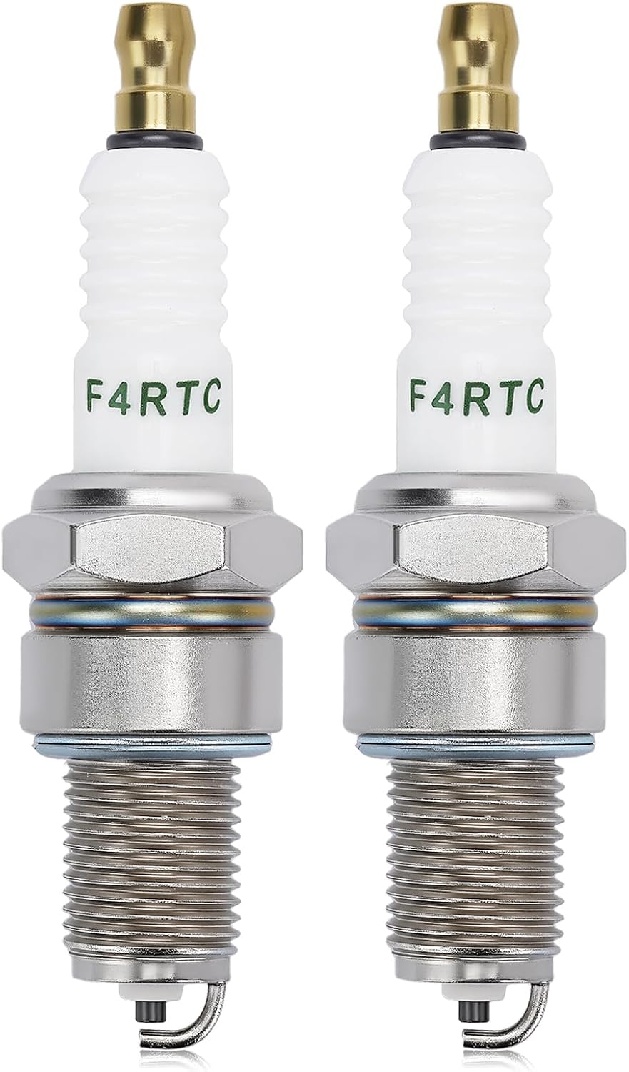 Hipa BPR4ES Spark Plug for NGK BPR4ES John Dere M805853