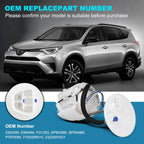 OTO-K Electric Fuel Pump Module Assembly Compatible with Toyota