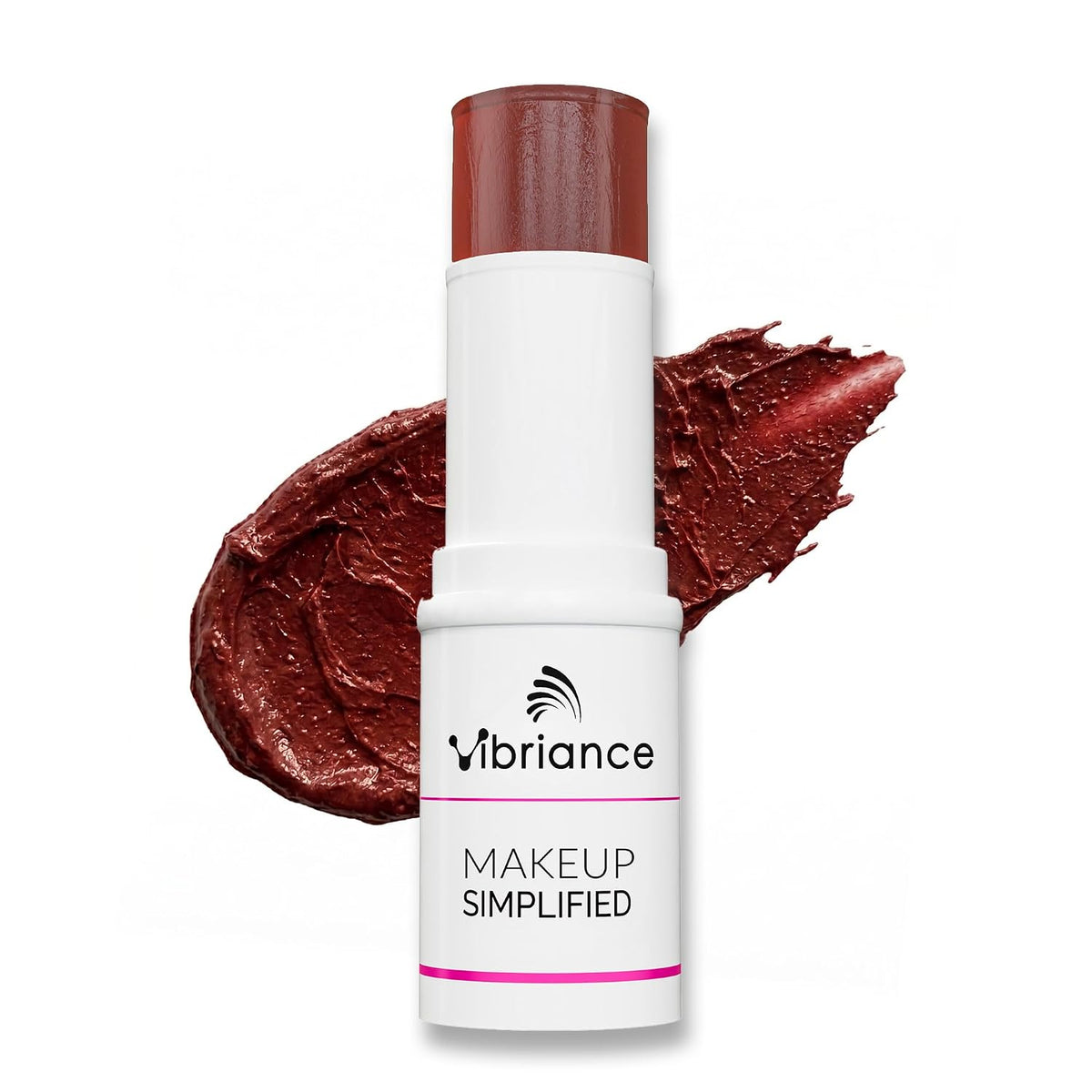 Makeup Simplified Cream Blush Stick, Radiance