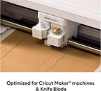 Heavy Chipboard - 10 2mm Sheets (11 in x 11 in)
