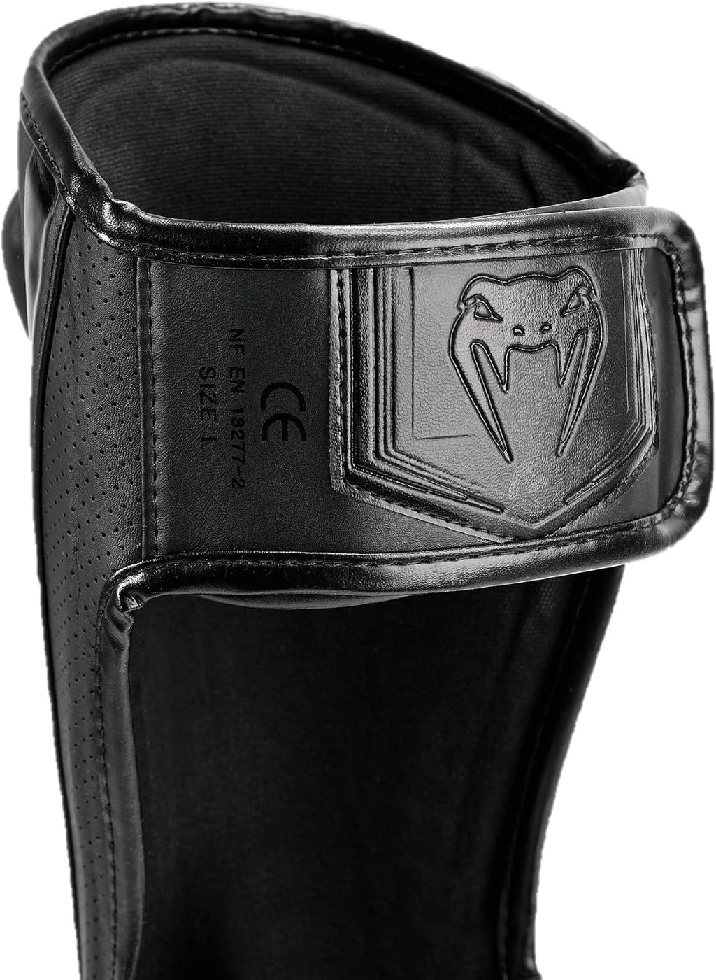 Venum Elite Evo Shin Guards