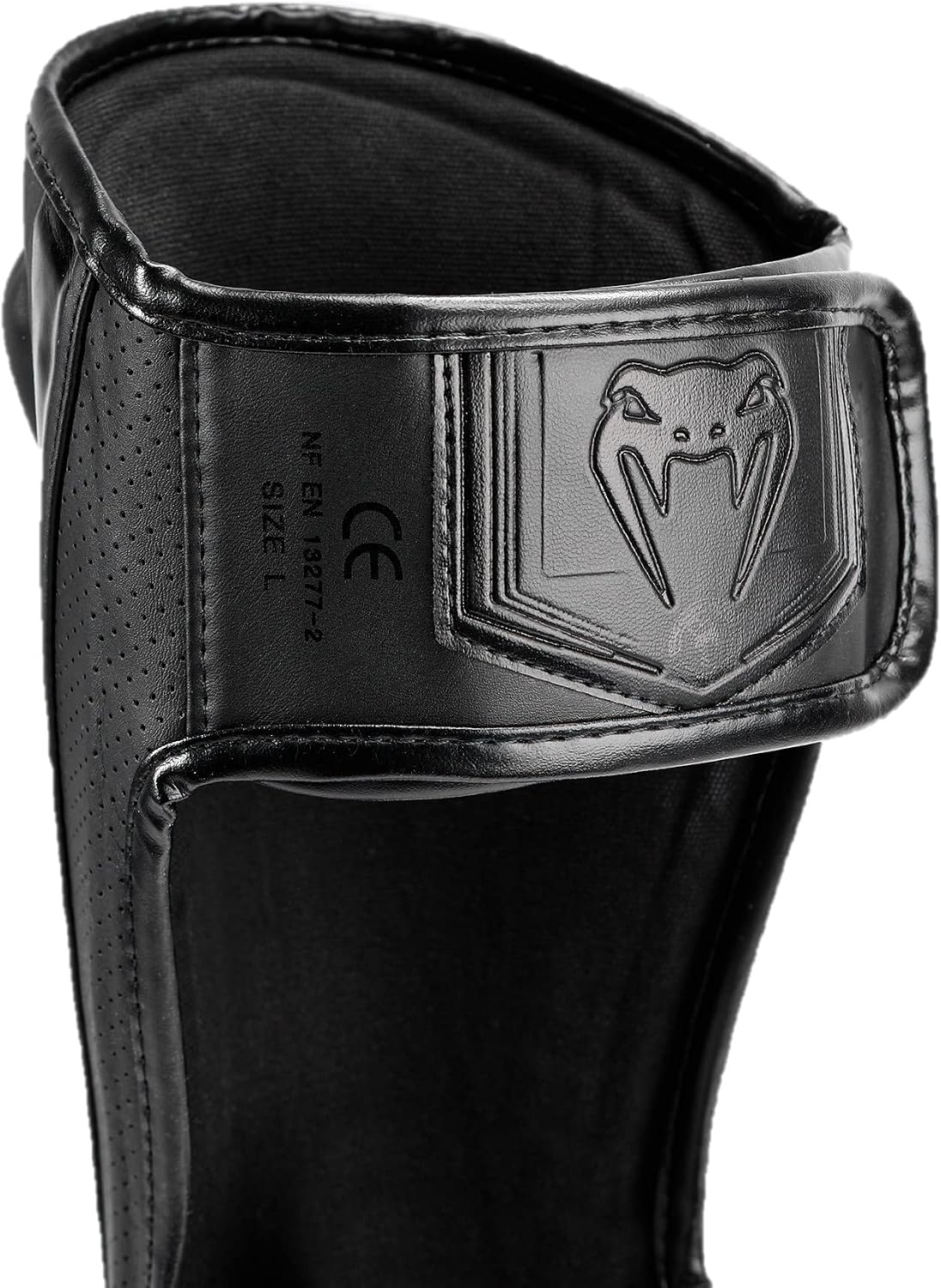 Venum Elite Evo Shin Guards
