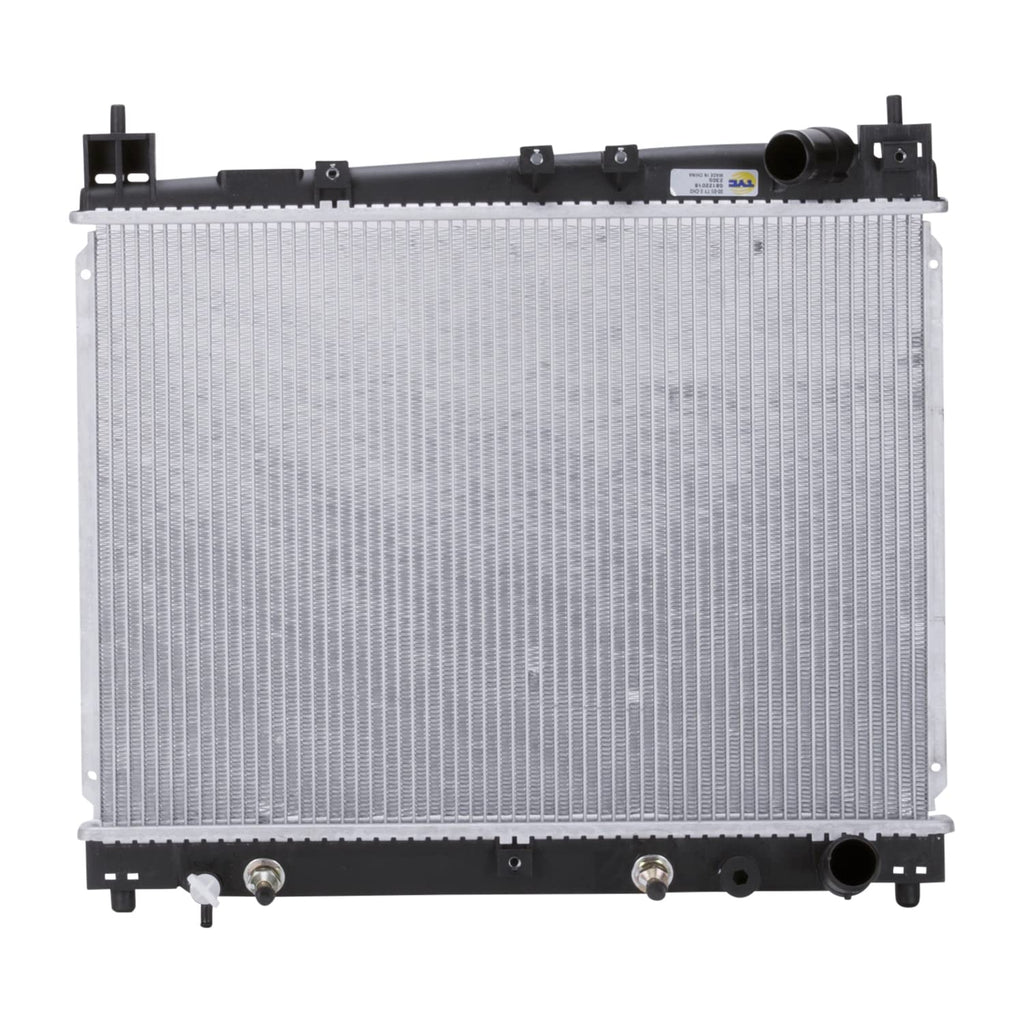 TYC 2305 Radiator Compatible with 2000-2005 Toyota Echo