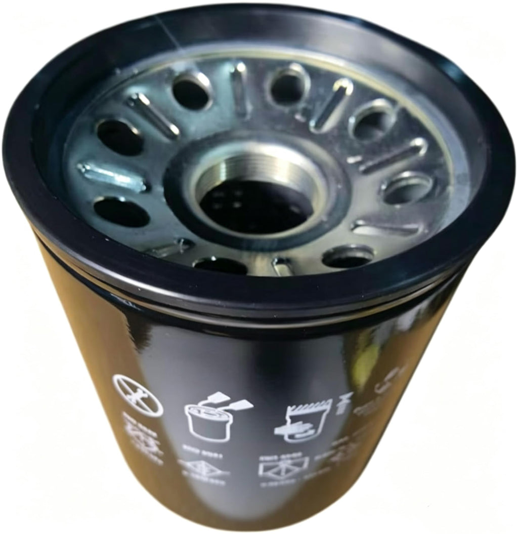 PioneerFilter Co Hydraulic Filter Compatible with HYDAC/HYCON 0160MA010P
