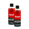 Howes Multi-Purpose Lubricator & Penetrating Oil, 11oz (Two 11-Ounce Aerosol Cans)