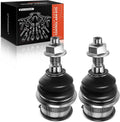A-Premium Front Lower Ball Joint, Compatible with Ford, Lincoln