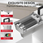 Commercial Meat Tenderizer, 450W Electric Meat Tenderizer