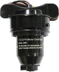 Johnson Pump 28572 Replacement Cartridge for 750 GPH Bilge Pump - Model No. 32702