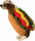 Hot Dog Pet Costume for Dogs or Cats, Small