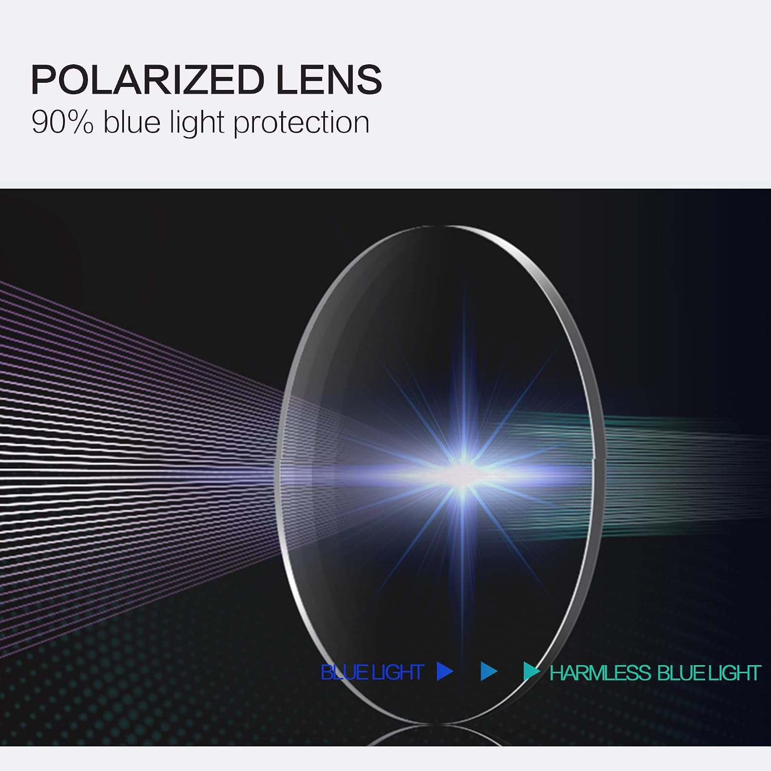Reading Glasses Blue Light Blocking Round Glasses for Men Women Magnification 0.0 1.0 1.5 2.0 2.5 3.0 3.5