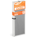 2-Pack 12x30x1 MERV 8 Reusable HVAC Electrostatic Furnace Filters
