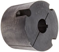 Martin 3030 1 1/8 Taper Bushing, Sintered Steel, Inch, 1.13" Bore, 4.25" OD, 3" Length
