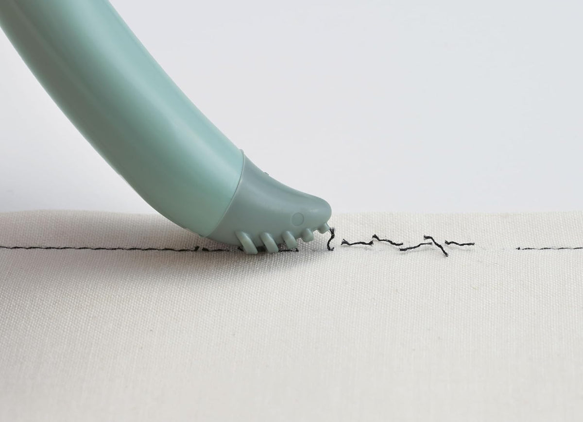 Grip Fit Seam Ripper