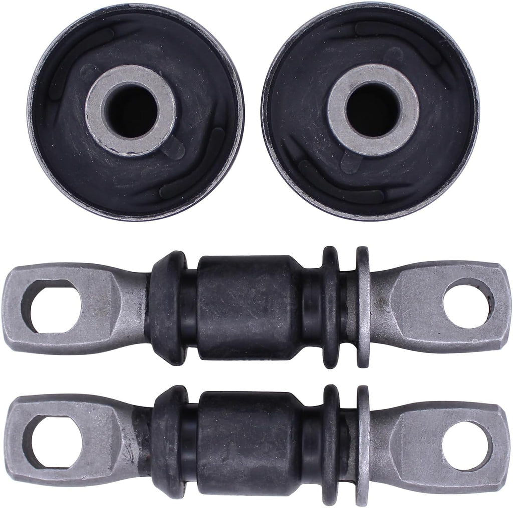 Front Lower Suspension Control Arm Bushing Kit for Toyota Lexus