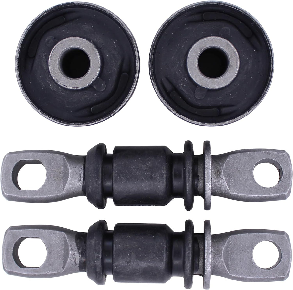 Front Lower Suspension Control Arm Bushing Kit for Toyota Lexus