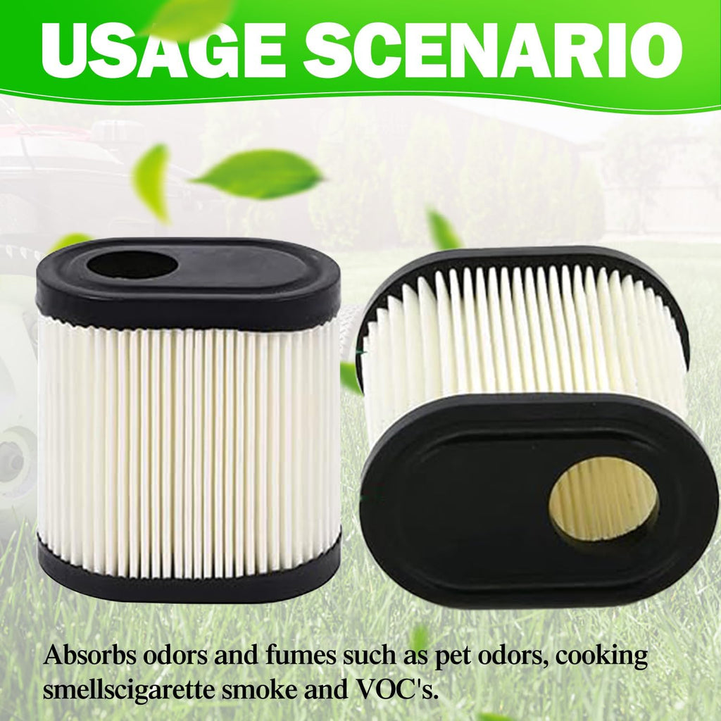 36905 Air Filter Replace Toro