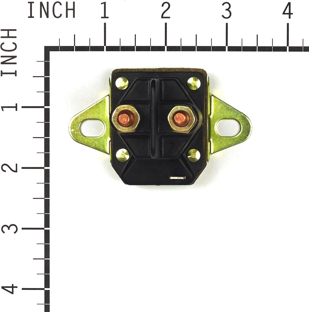 Murray 7701100MA Starter Solenoid for Lawn Mowers