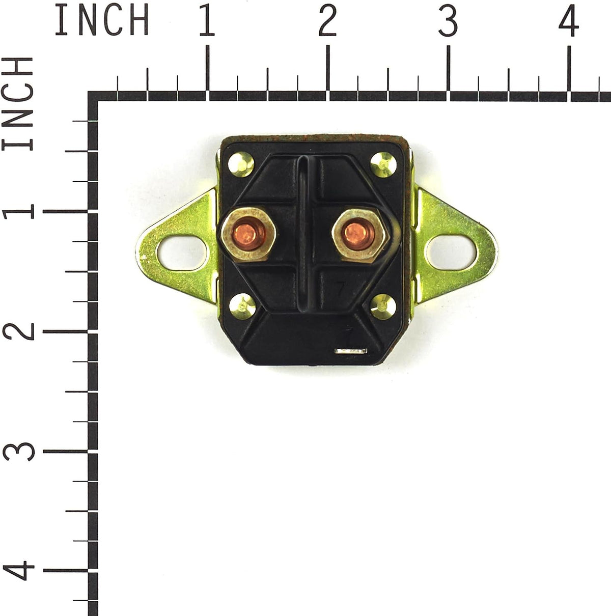 Murray 7701100MA Starter Solenoid for Lawn Mowers
