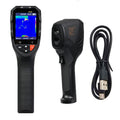 Thermal Imaging Camera Super Resolution 240 x 240, 15-Hour Battery Life, 128 x 128 IR Resolution, 25Hz Infrared