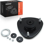 A-Premium Front Left or Right Strut Mount Compatible with Honda, Acura