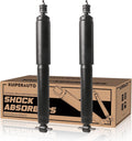 Front strut assembly Compatible for 1999-2004 Jeep Grand Cherokee(Set of 2)