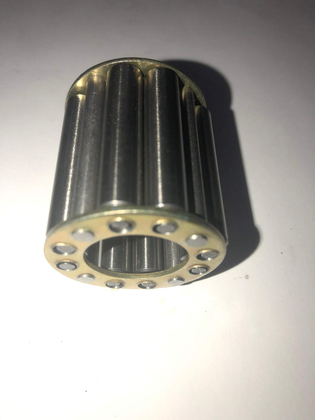3/4" Needle Bearing for Finish Mower Wheel Code B075NB