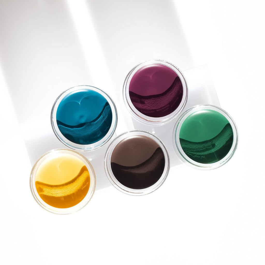 AMC Eyeliner Gel 90 Chocolate Colored 5.5 g