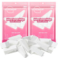 216 Pcs Makeup Sponge Wedges Make Up Sponges for Foundation
