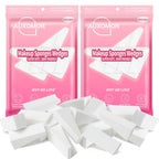 216 Pcs Makeup Sponge Wedges Make Up Sponges for Foundation