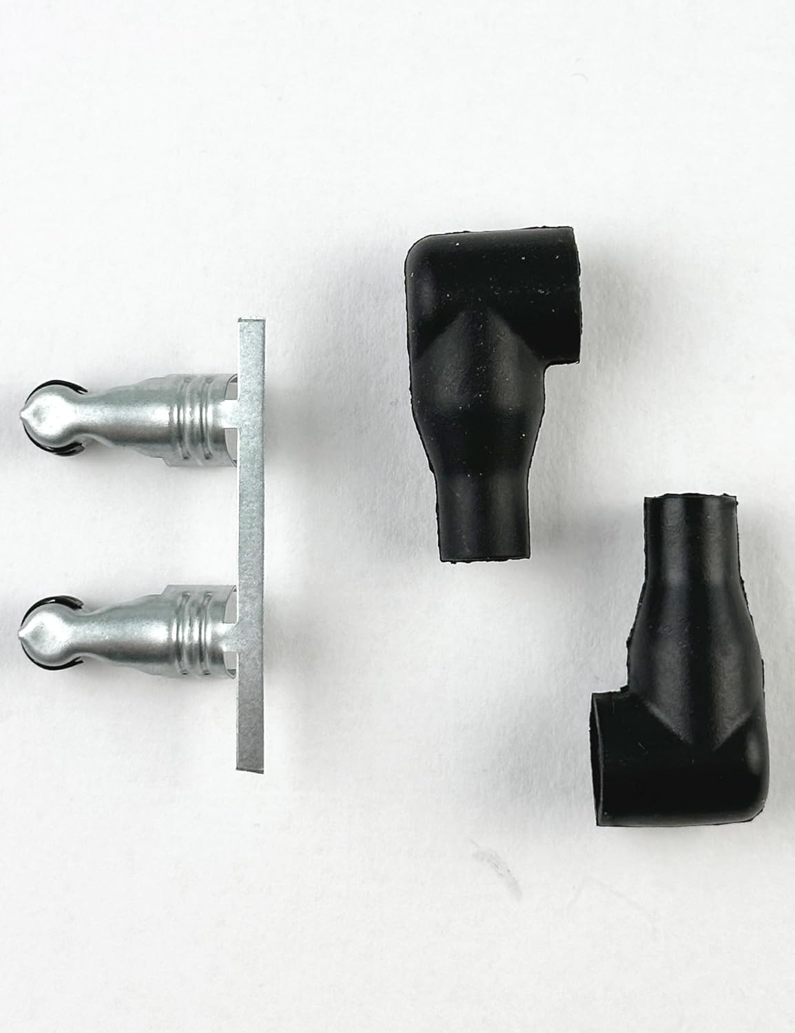 YAMAKATO 66538S 493880S Spark Plug Boot for Briggs & Stratton Lawnmower