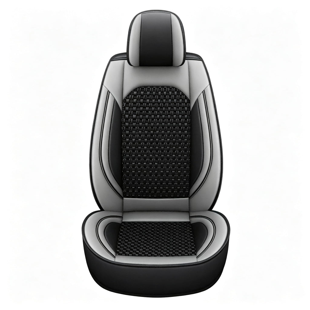AUPTIM Excavator seat Cushion for Bobcat E35 2018-2026