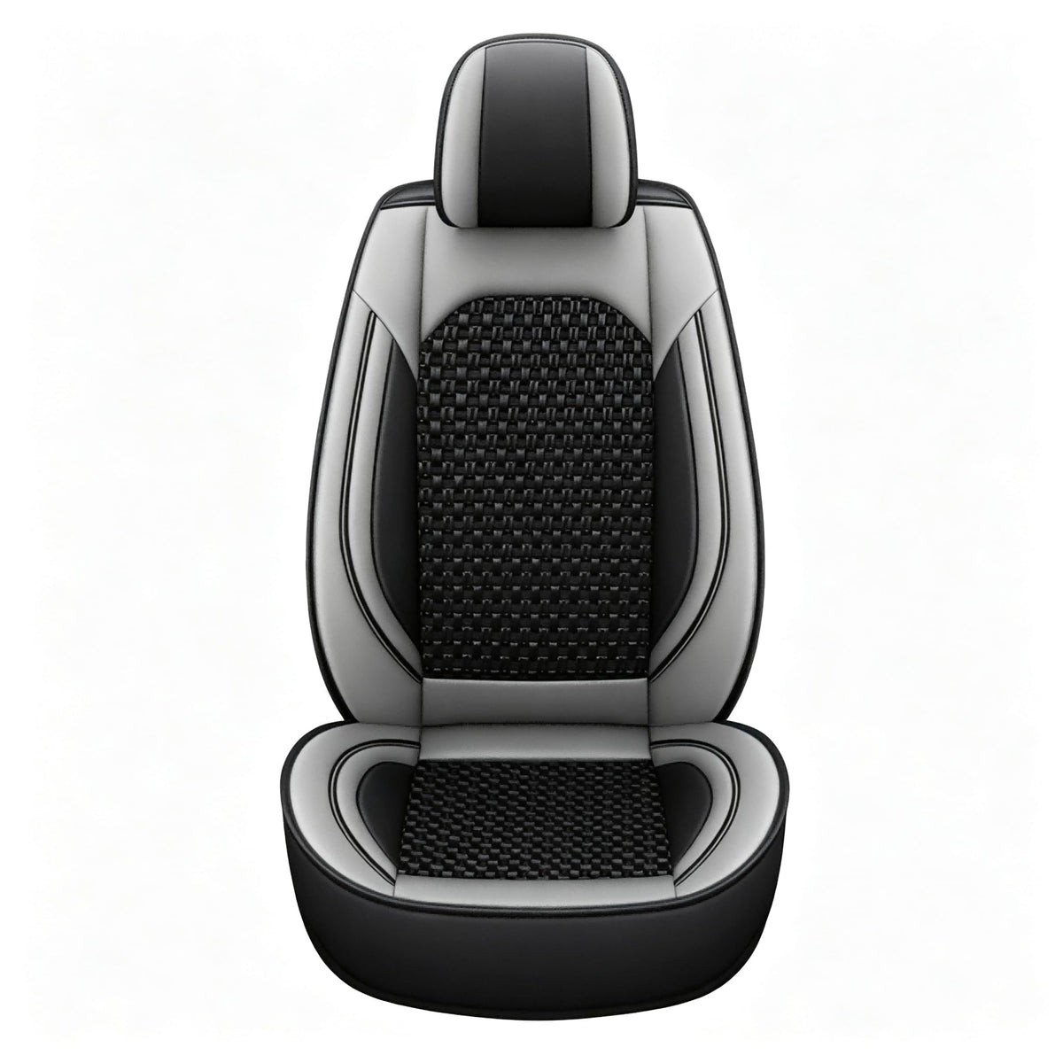 AUPTIM Excavator seat Cushion for Bobcat E35 2018-2026
