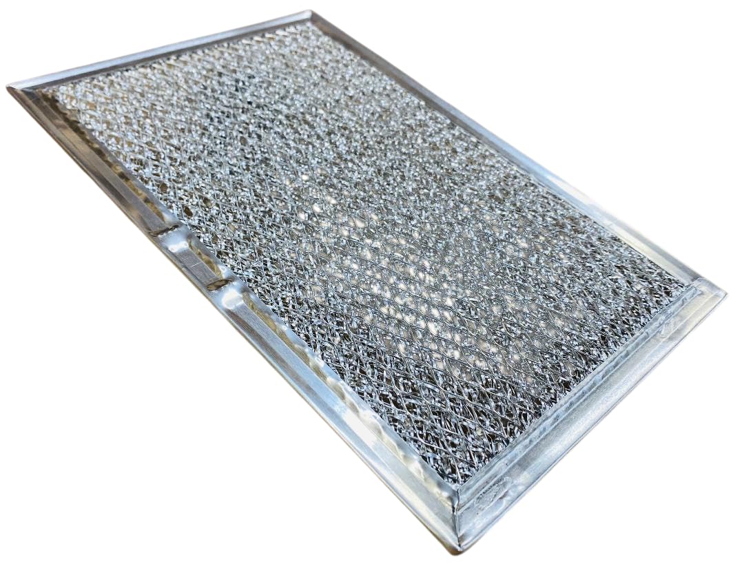 Range Hood Grease Filter for General Electric, AP3883312, PS1022452, WB06X10608