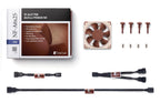 Noctua NF-A6x25 PWM, High-Performance Quiet Fan 60mm