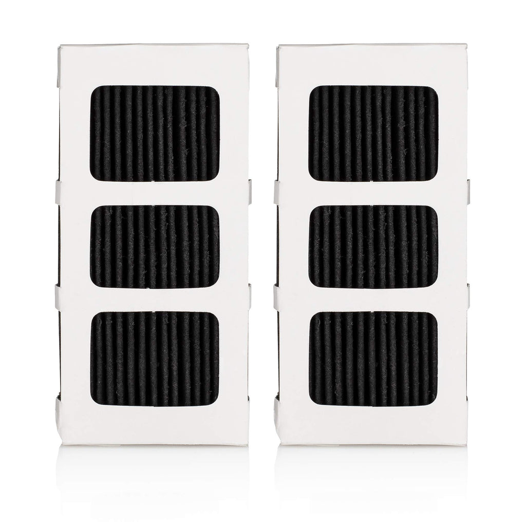 Frigidaire PAULTRA2 Refrigerator Air Filter Replacement, 2 Count