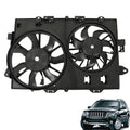SEBLAFF Radiator Cooling Fan Replacement for Torrent/Equinox 2006-2008