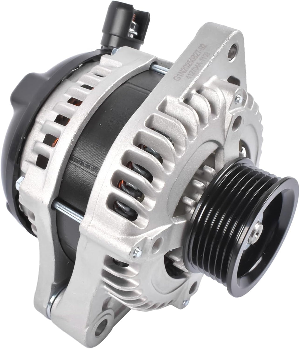 Alternator Replacement for Saturn Vue 2004-2007 Sport V6 3.5L 12V 130A
