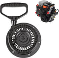 20001054 Pull Cord Recoil Starter Assembly for Ariens AX254 Engines, SNO-Tek, Compact, Classic, Deluxe, 920314, 921030, 921024, 920022, 920021 Snow Blowers