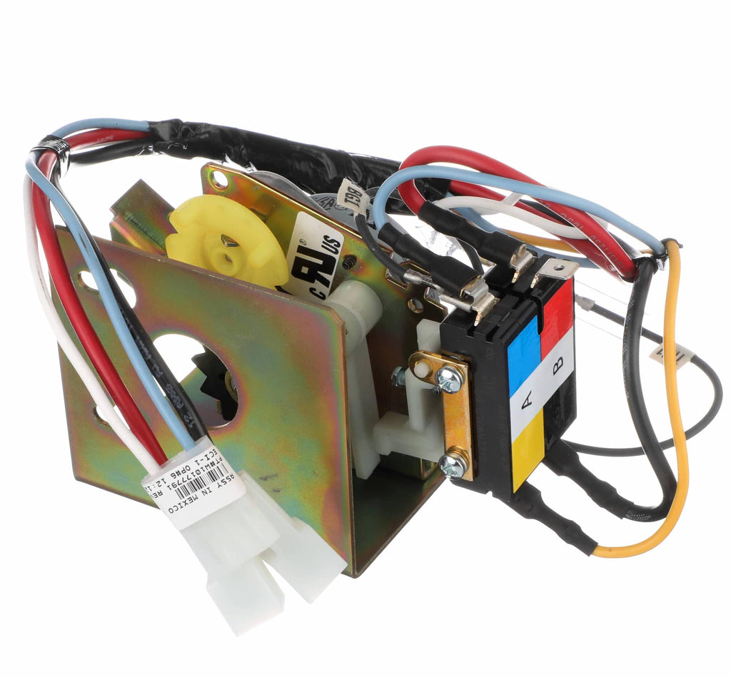 ForeverPRO WPW10521398 Timer for Whirlpool Dryer