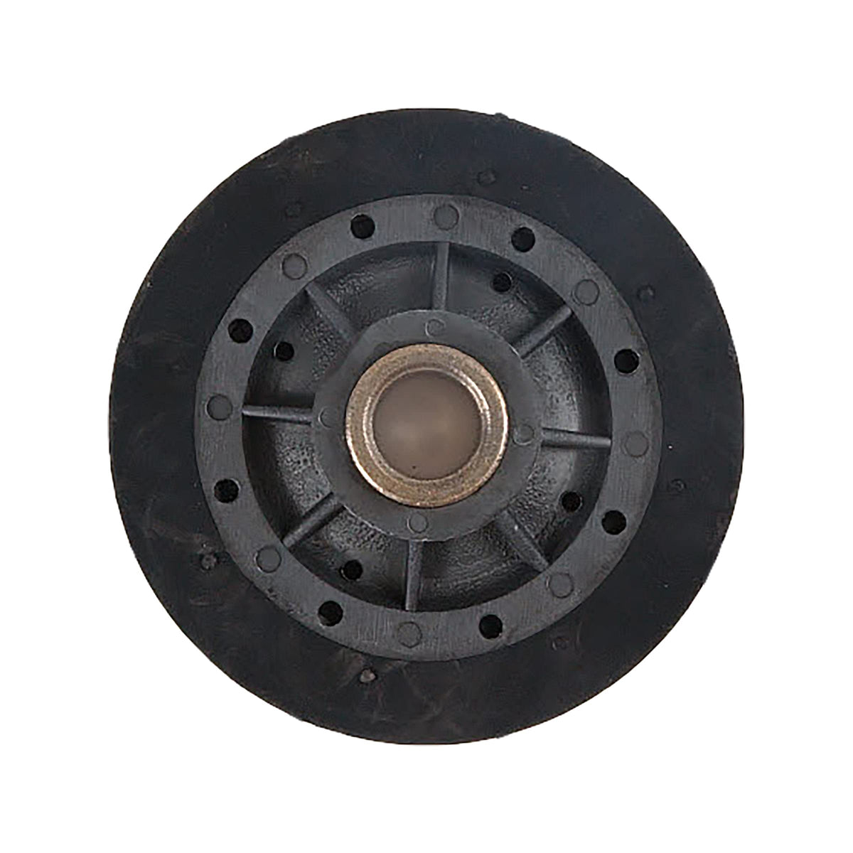 ALLIANCE LAUNDRY SYSTEMS WP62649P Roller Cylinder