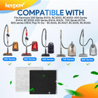 CF-1 Hepa Filter Replacement Compatible with Kenmore