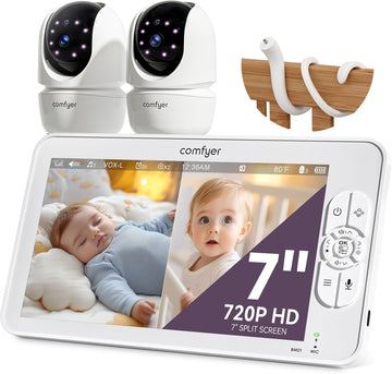 Baby Monitors