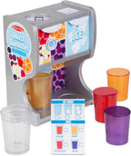 Melissa & Doug Thirst Quencher Wooden Drink Dispenser
