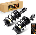 maXpeedingrods Front Struts for Hyundai Elantra 2007-2010 Sedan, 172305