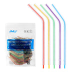 1000pcs Air Water Syringe Tips Dental, Rainbow Disposable Spray Nozzles