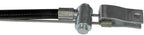 Dorman C660123 Parking Brake Cable Compatible with Select Toyota Models