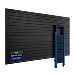 PVC Slatwall Panel 4x8 FT,PVC Garage Wall Organizer System