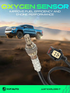 YHTAUTO Upstream O2 Oxygen Sensor for Chrysler, Dodge