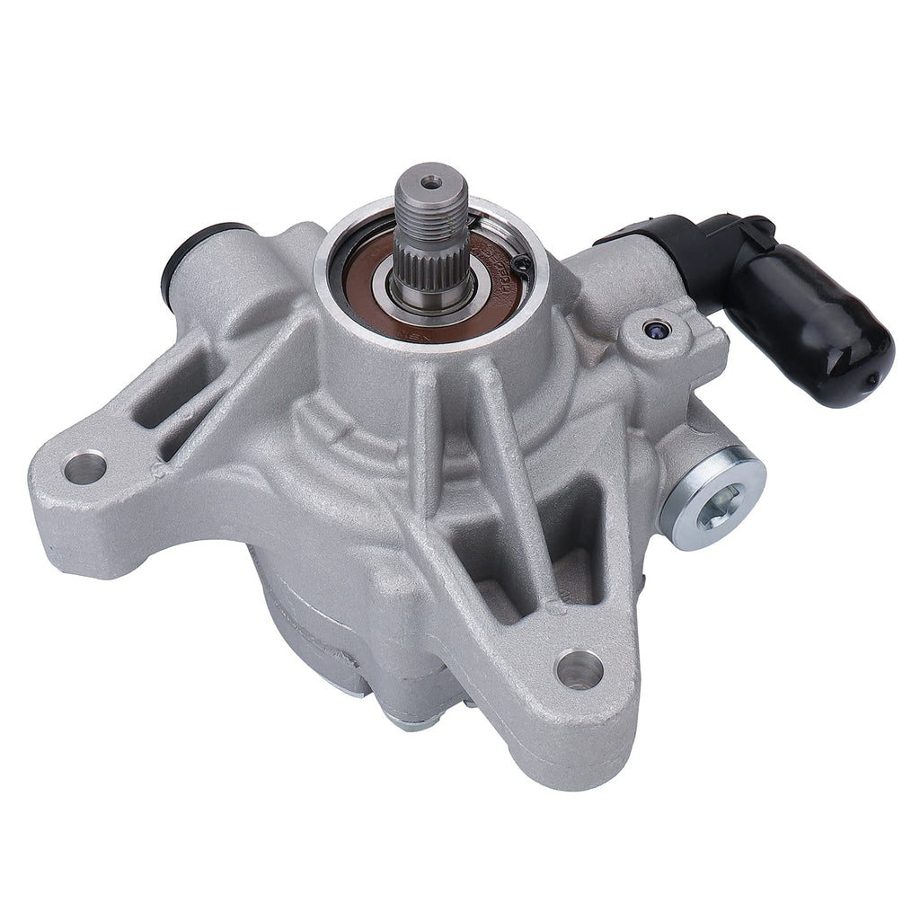 IRONTEK 21-5341 Power Steering Pump for Honda Accord 2.4L L4 2003-2005